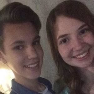 Meet your Posher, Jordan